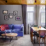 Hotel Cota1110