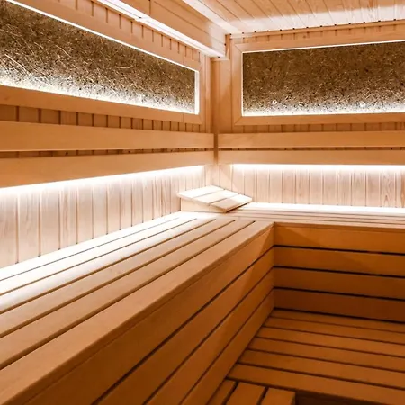 Hotell Cota1110 Beli Iskar