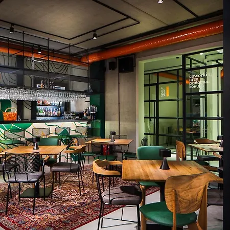 Hotel Cota1110 Beli Iskar