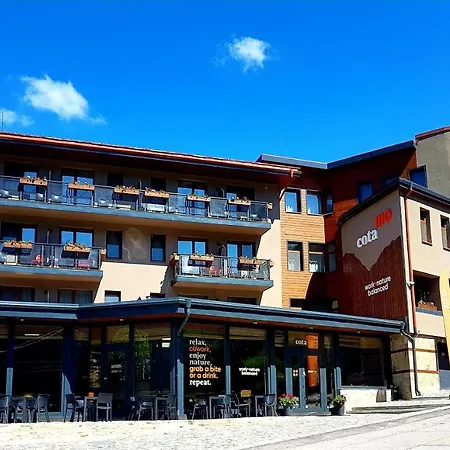 Cota1110 * Beli Iskar