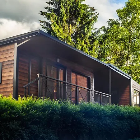 Cota1110 Hotel Beli Iskar