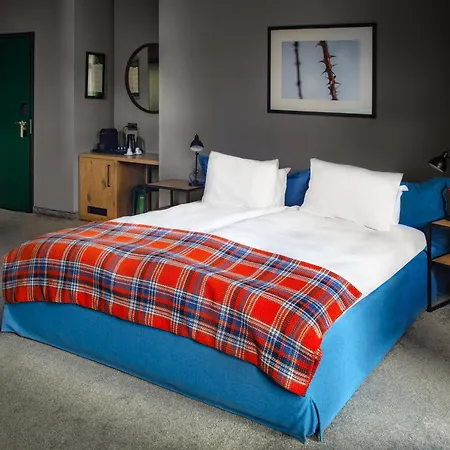 Hotel Cota1110 Beli Iskar