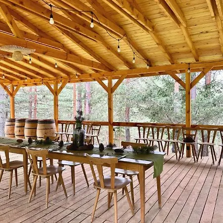 Cota1110 Hotell Beli Iskar