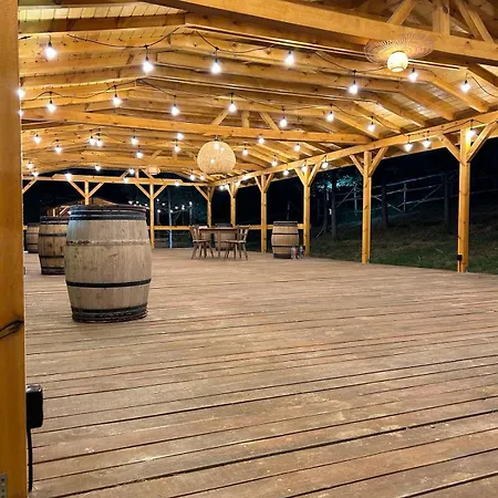 Hotel Cota1110 Beli Iskar