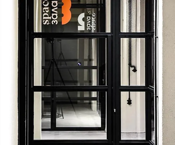 Cota1110 Hotel Beli Iskar