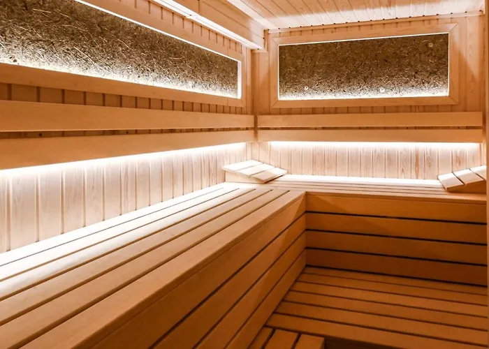 Hotel Cota1110 Beli Iskar