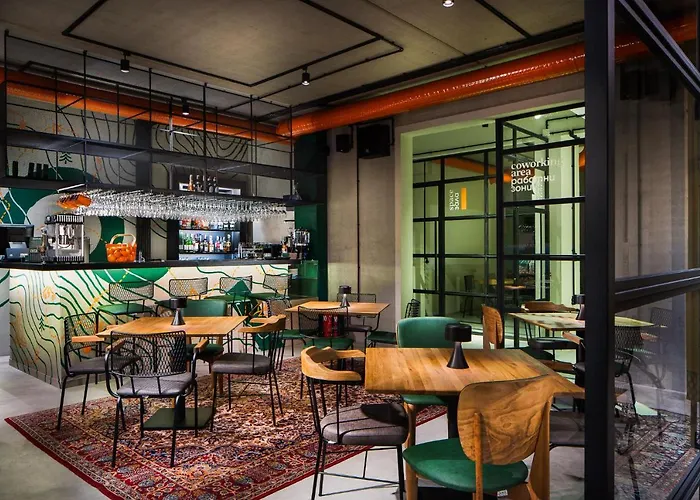 Hotel Cota1110 Beli Iskar