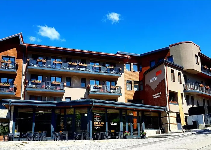 Cota1110 * Beli Iskar