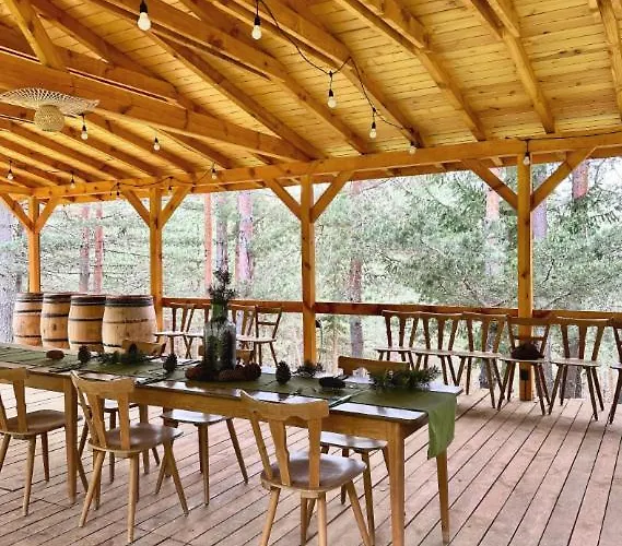 Cota1110 Hotel Beli Iskar